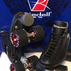 Riedell Skates